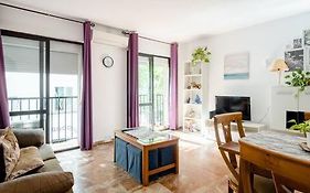 Apartamento Playa Maria con parking